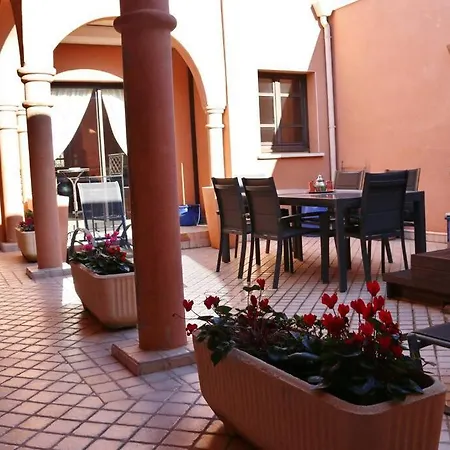Taza, 1 Couple Only Au Village Naturiste Apartament Agde