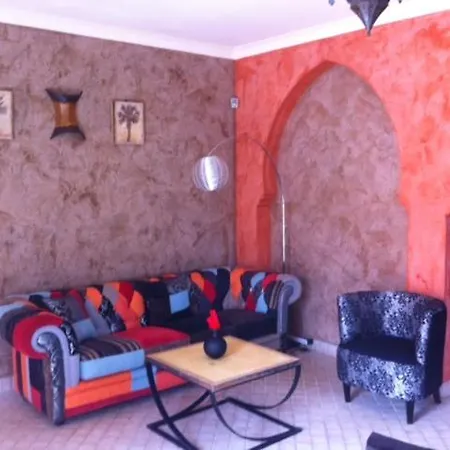 Apartment Taza, 1 Couple Only Au Village Naturiste Agde