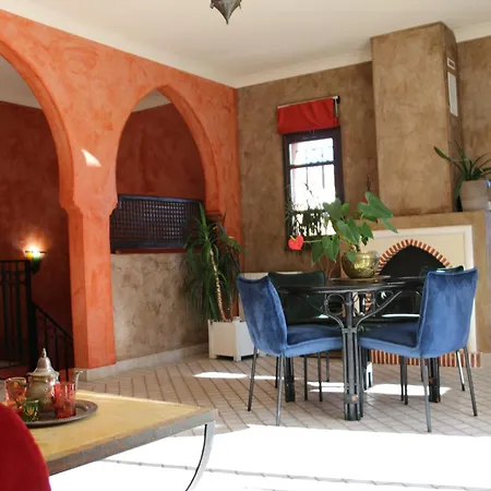 Apartment Taza, 1 Couple Only Au Village Naturiste Agde