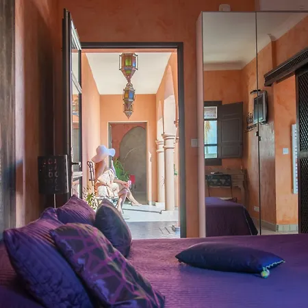 Apartment Taza, 1 Couple Only Au Village Naturiste